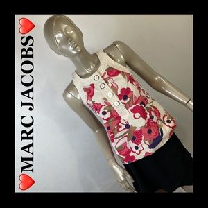 MARC JACOBS TOP